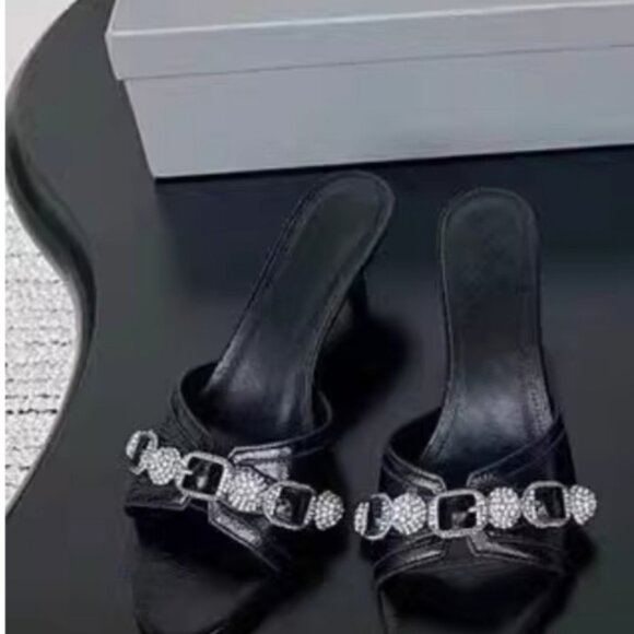 women shoes Heels - Picture 4 of 4